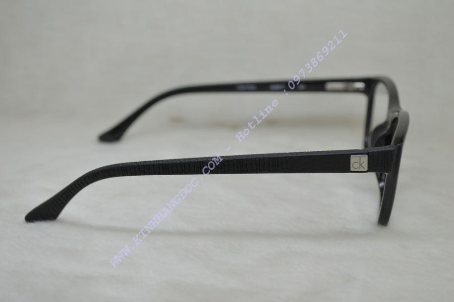 GỌNG KÍNH HÀNG HIỆU - Calvin Klein CK Eyeglasses CK5817 001 ( AUTH )