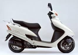 Honda Spacy 2006 giá 300 triệu