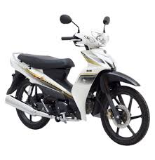 Elegant II 100  Kường Ngân  Mua bán xe máy Honda Yamaha SYM