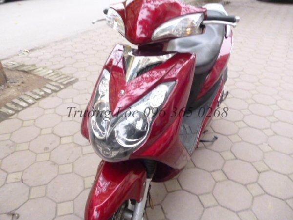 Sym VS Excel II 150 cc  2007 Specifications Pictures  Reviews